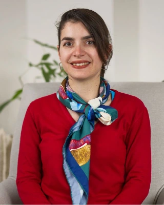 Uzman Klinik Psikolog Esin Aytülün